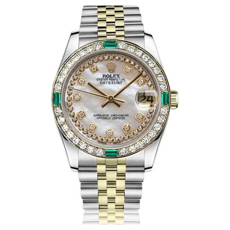 rolex di diamanti conninterno ross|Acquista orologi Rolex con diamanti .